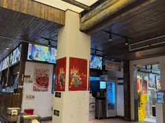 -盟重烧烤(东瓜山创始店)