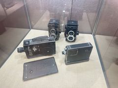 -华美国际影城(旧宫永辉店)