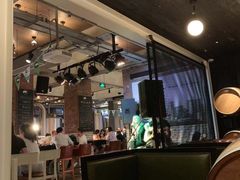 -Goose Island Brewhouse鹅岛精酿啤酒酿造工坊餐厅