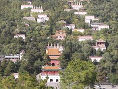 -承德避暑山庄景区