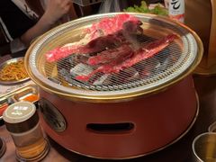 -西塔老太太泥炉烤肉(上海七宝领展广场店)