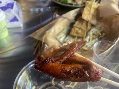 -三栋屋烧鸡
