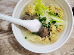 -云云美食