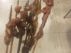 -老字号胡烤肉(三十年老店)