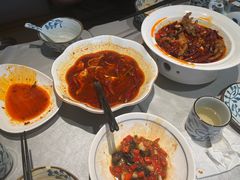 -老三样 · 江西菜馆(前海壹方汇店)