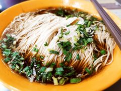 -毛华美食(清扬路店)