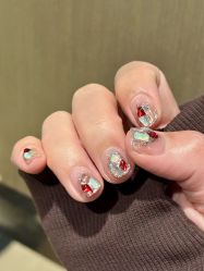 -PINK STAR美甲美睫