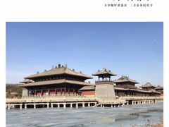 -梁思成纪念馆