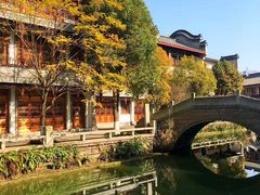 -龙潭水乡