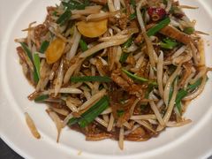 -阿喆私房菜(西五路店)