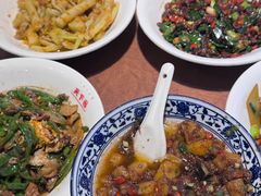 -天下客饭店(中山路店)