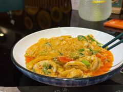 -金厨泰国餐厅·全泰籍厨师料理(拱北店)