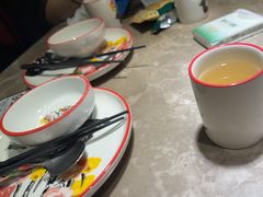 -新白鹿餐厅(金鹰新街口店)