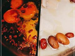 -九鼎轩火锅大排挡