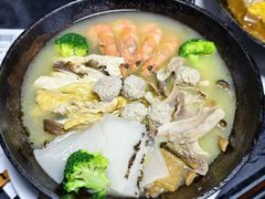 -一楼食业·美食人家