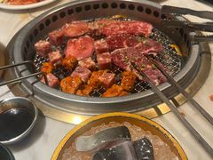 -火炉火自助餐(西直门凯德MALL店)