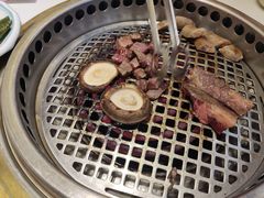 -千寻山野烤肉(中关村店)