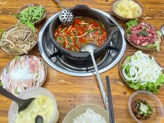 -笔记安顺夺夺粉火锅