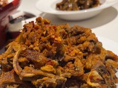 -大鸭梨烤鸭(金色漫香店)