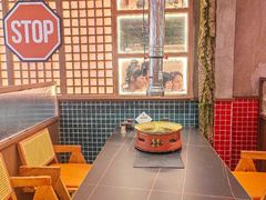 -西塔老太太泥炉烤肉(双井店)