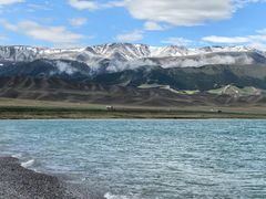 -赛里木湖风景名胜区