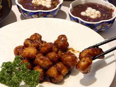 -大潮淮·淮扬菜(何园旗舰店)