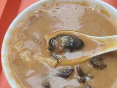 滋补胡辣汤-方中山胡辣汤(成都首店)