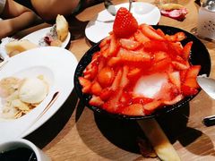 -牛爱客牛排(温岭千禧店)