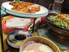 -局气烤鸭·北京菜(前门店)