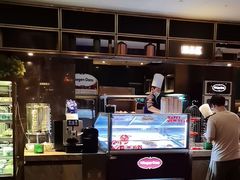 -半岛翡丽海鲜自助餐厅(观风亭店)