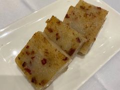香煎萝卜糕-稻香酒家(天河城店)