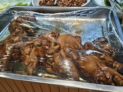 -小艺烧烤(曲江店)