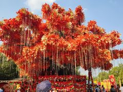 -芜湖方特东方神画