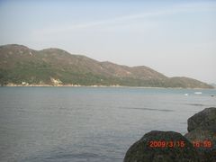 -梅窝