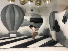 -Lilliput粒粒堡亲子餐厅(置汇旭辉店)