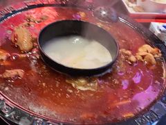 -重庆烧鸡公火锅(簋街店)