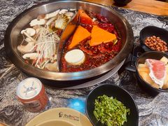 -渝味晓宇火锅(合川路店)
