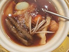 -满满海佛跳墙(千禧店)