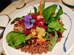 仙草紫薯-唐猫庭院·千年陕菜(大唐不夜城店)