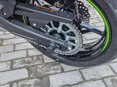 -摩道团机车工坊 摩托车维修 精洗店