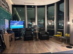 -Trainyard 炼·工场(中国国际贸易中心店)