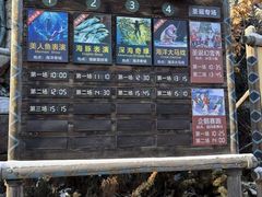 -哈尔滨波塞冬海底世界