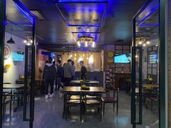 -柯洛克沉浸剧情密室(小寨华旗店)