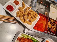 -海底捞火锅(铂澜大象城店)