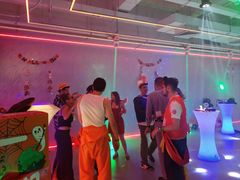 -CIAO·团建聚餐·生日派对轰趴馆(福田店)