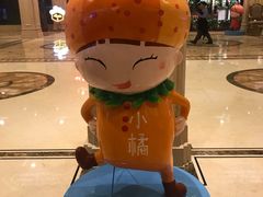 -杭州第一世界大酒店·云曼温泉