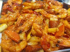 -炸鸡情侣韩式料理(中央大街店)