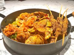 -奉天小馆·非遗东北菜(济南万象城店)
