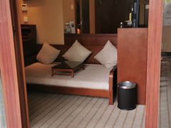 -中铁花水湾温泉酒店(大邑店)