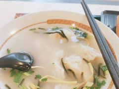 -永和大王(小厨·东四十条店)